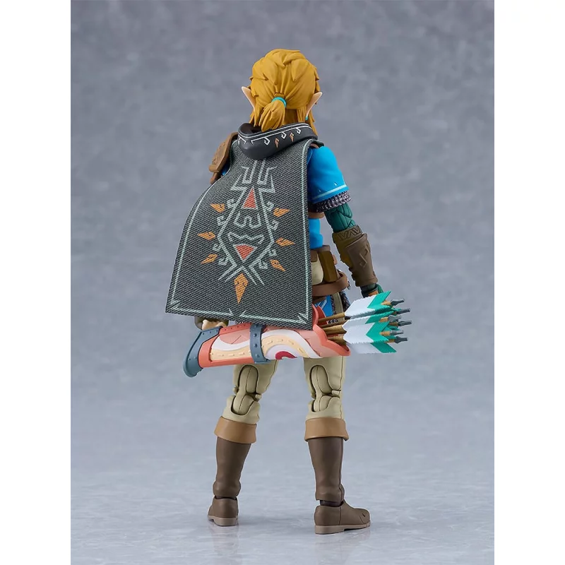 JAKKS ワールドオブニンテンドー フィギュア ゼルダの伝説5体