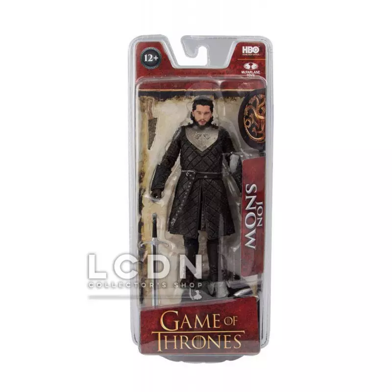 Jon snow action cheap figure