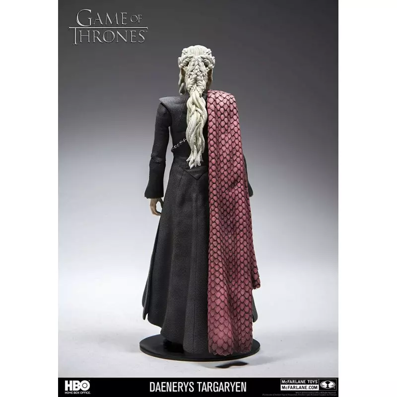 Daenerys targaryen action figure discount
