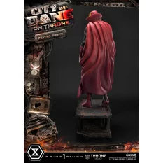 DC Comics Statue 1/4 Psycho Pirate 58cm