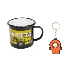 South Park Gift Box - Mug +...