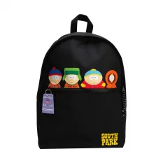 South Park Backpack Logo