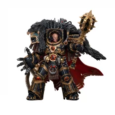Warhammer The Horus Heresy Sons of Horus Warmaster Horus Primarch of the XVlth Legion figurine 1/18 20 cm