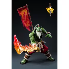 Sword Master Orc Swordsman...