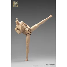 Corps Homme Male Body 1/6 Alert Line AL100046