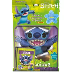 Stitch Starter Pack Panini...