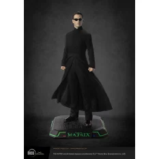 Matrix Statue 1/4 Neo 20th...