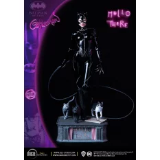 Batman Returns Statue 1/4 Catwoman 30th Anniversary Edition 54cm