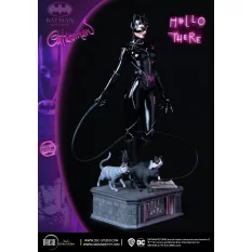 Batman Returns Statue 1/4 Catwoman 30th Anniversary Edition 54cm