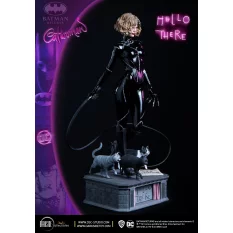 Batman Returns Statue 1/4 Catwoman 30th Anniversary Edition 54cm