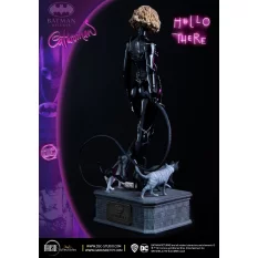 Batman Returns Statue 1/4 Catwoman 30th Anniversary Edition 54cm