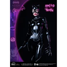 Batman Returns Statue 1/4 Catwoman 30th Anniversary Edition 54cm
