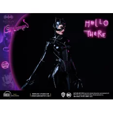 Batman Returns Statue 1/4 Catwoman 30th Anniversary Edition 54cm