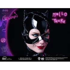 Batman Returns Statue 1/4 Catwoman 30th Anniversary Edition 54cm