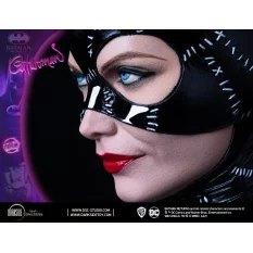 Batman Returns Statue 1/4 Catwoman 30th Anniversary Edition 54cm