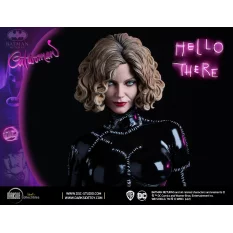 Batman Returns Statue 1/4 Catwoman 30th Anniversary Edition 54cm