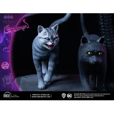 Batman Returns Statue 1/4 Catwoman 30th Anniversary Edition 54cm