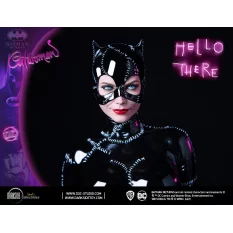 Batman Returns Statue 1/4 Catwoman 30th Anniversary Edition 54cm