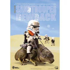 Star Wars Episode IV Pack...