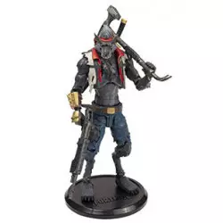 Fortnite Dire Action Figure...