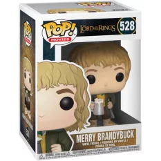 Lord of the Rings POP!...