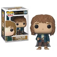 Lord of the Rings POP!...