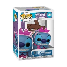 Stitch in Costume POP!...