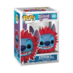 Stitch in Costume POP!...