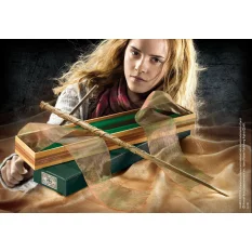 Harry Potter réplique Baguette Hermione