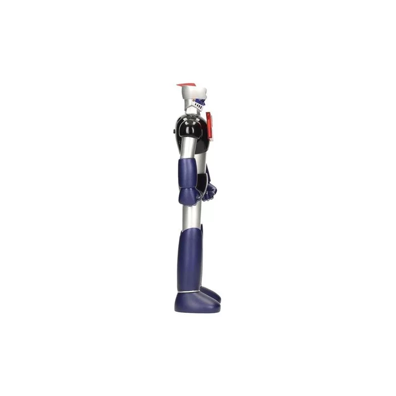 Maquette MAZINGER Z Figurine Lumineuse 30cm