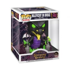 Sleeping Beauty POP! Deluxe...