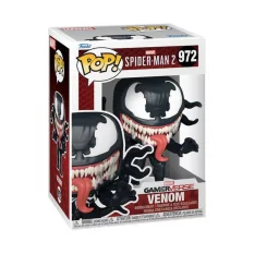 Spider-Man 2 POP! Games...