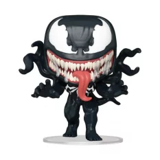 Spider-Man 2 POP! Games Venom Figurine 10cm N°972