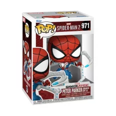 Spider-Man 2 POP! Games...