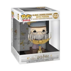 Harry Potter POP! Deluxe...