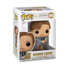 Harry Potter POP! Movies...