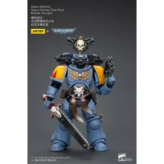 Warhammer 40k Action Figure...