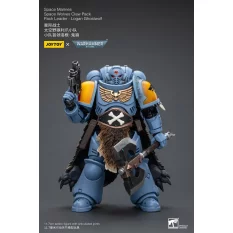 Warhammer 40k Action Figure...