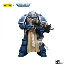 Warhammer 40k Action Figure...