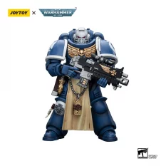 Warhammer 40k Action Figure...