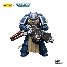 Warhammer 40k Action Figure...