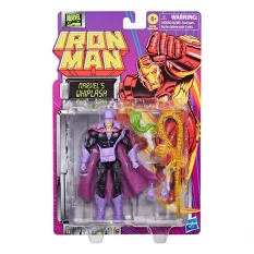 Iron Man Marvel Legends Action Figurine Whiplash 15cm