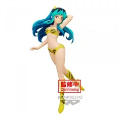 Lamu Urusei Yatsura Figure...