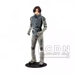 Dune Build A Action Figurine Paul Atreides 18cm