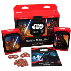 Star Wars: Unlimited TCG...