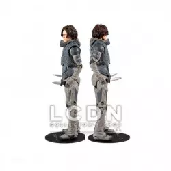 Dune Build A Action Figurine Paul Atreides 18cm
