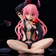 To Love-Ru Darkness Figure...