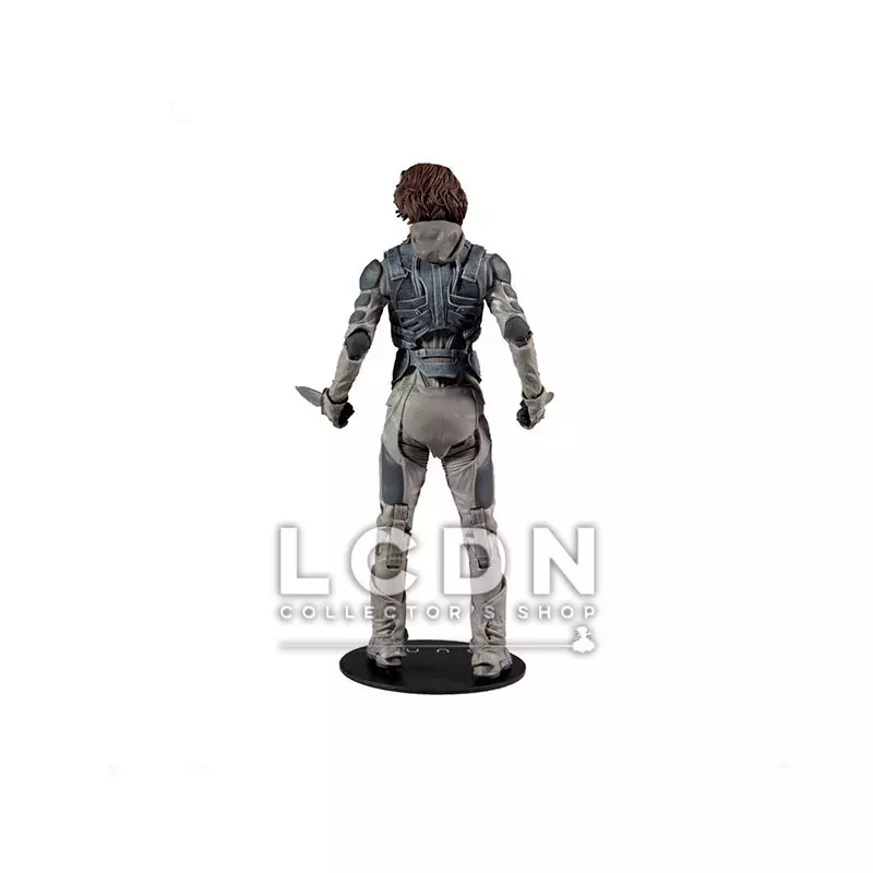 Dune Build A Action Figurine Paul Atreides 18cm