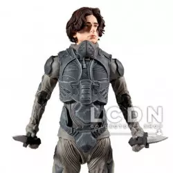 Dune Build A Action Figurine Paul Atreides 18cm