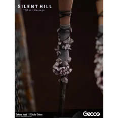 Silent Hill: The Short Message Statue 1/6 Sakura Head